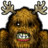 Sassy Squatch Icon